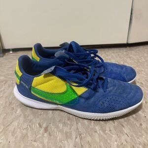 2022 Nike Streetgato “Brazil” 9.5M